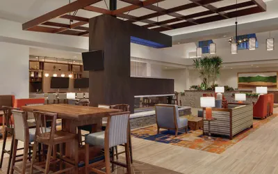 Photo 3 - Embassy Suites by Hilton South Jordan Salt Lake City