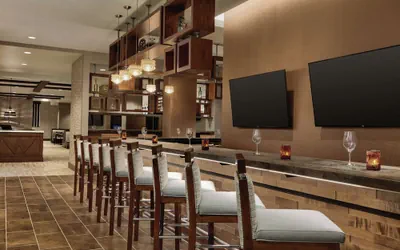 Photo 2 - Embassy Suites by Hilton South Jordan Salt Lake City