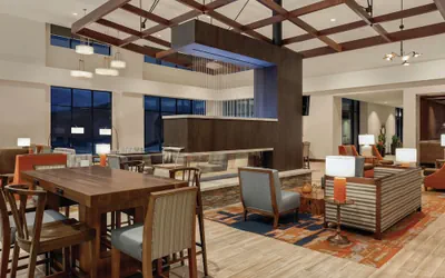 Photo 4 - Embassy Suites by Hilton South Jordan Salt Lake City
