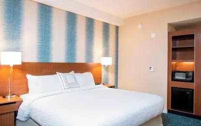 Photo 5 - Fairfield Inn & Suites by Marriott Indianapolis Carmel