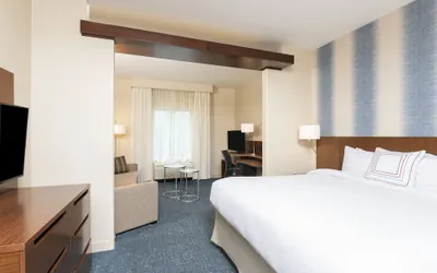Photo 4 - Fairfield Inn & Suites by Marriott Indianapolis Carmel