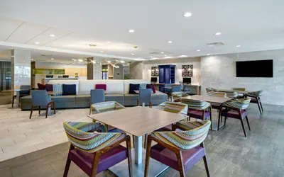 Photo 3 - Home2 Suites by Hilton Plano Richardson