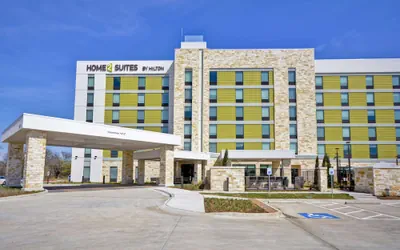 Photo 2 - Home2 Suites by Hilton Plano Richardson