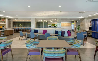 Photo 4 - Home2 Suites by Hilton Plano Richardson