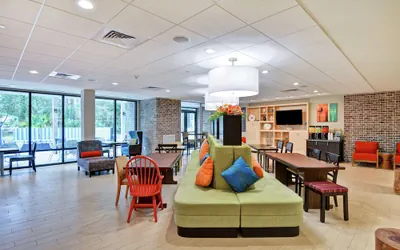 Photo 3 - Home2 Suites by Hilton Hilton Head