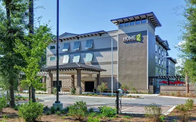 Photo 2 - Home2 Suites by Hilton Hilton Head