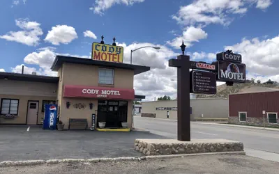 Photo 2 - Cody Motel Rock Springs WY
