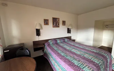 Photo 5 - Cody Motel Rock Springs WY