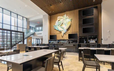 Photo 3 - Hilton Des Moines Downtown