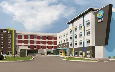 Photo 2 - Tru by Hilton Williamsville Buffalo Airport