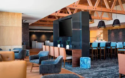 Photo 4 - Residence Inn by Marriott Redwood City San Carlos