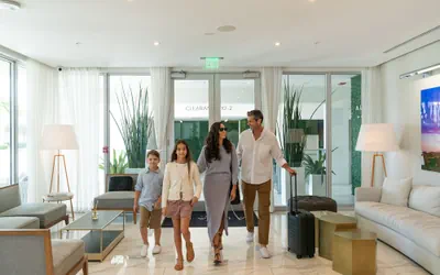 Photo 3 - The Altair Bay Harbor Hotel