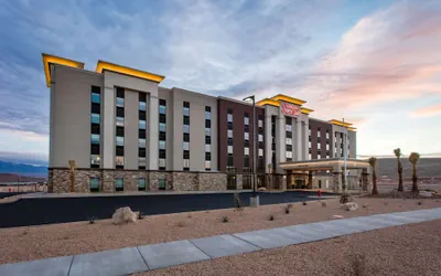 Photo 2 - Hampton Inn & Suites St. George, UT