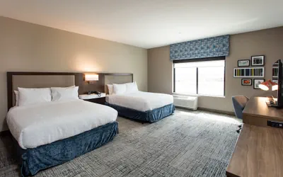 Photo 5 - Hampton Inn & Suites St. George, UT