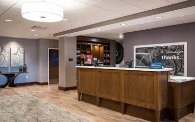 Photo 3 - Hampton Inn & Suites St. George, UT