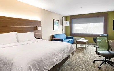 Photo 5 - Holiday Inn Express & Suites Racine by IHG