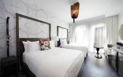 Photo 2 - Hotel Bella Grace