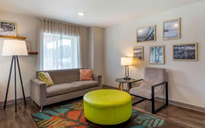 Photo 5 - Extended Stay America Select Suites Deerfield Beach