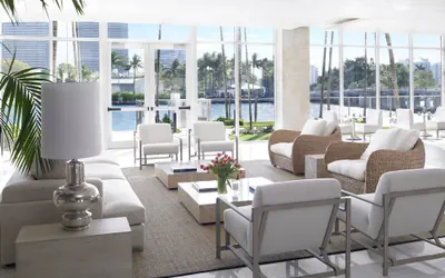 Photo 2 - Grand Beach Hotel Bay Harbor