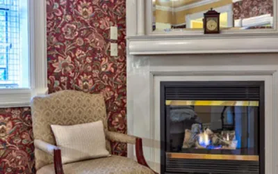 Photo 2 - Cedar Crest Inn