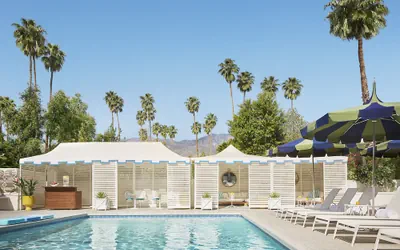 Photo 2 - Parker Palm Springs