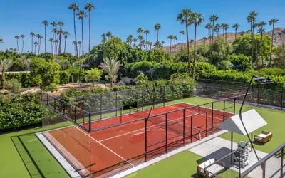 Parker Palm Springs