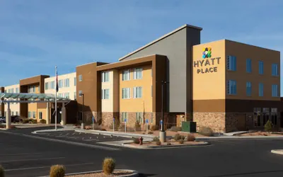 Photo 2 - Hyatt Place Page Lake Powell