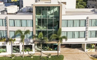 Hotel Mome