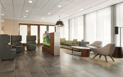 Photo 3 - Courtyard by Marriott St Paul Woodbury