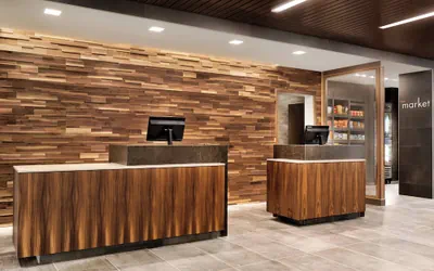Photo 5 - Courtyard by Marriott St Paul Woodbury