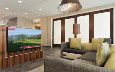 Photo 4 - Courtyard by Marriott St Paul Woodbury