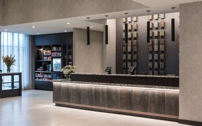 Photo 5 - Hilton Garden Inn Hanover Lebanon