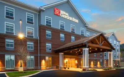 Photo 2 - Hilton Garden Inn Hanover Lebanon