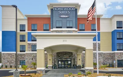 Photo 2 - Homewood Suites by Hilton Rocky Mount