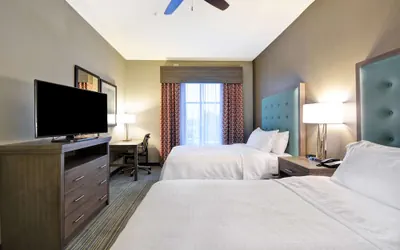 Photo 4 - Homewood Suites by Hilton Rocky Mount