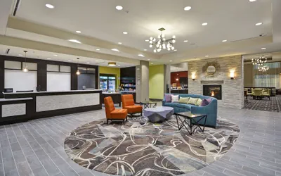 Photo 3 - Homewood Suites by Hilton Rocky Mount