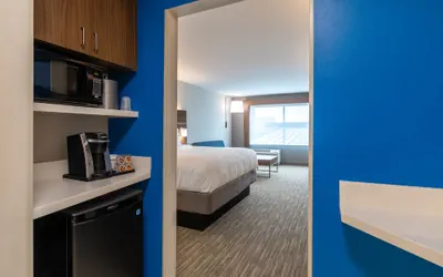 Photo 5 - Holiday Inn Express & Suites Gainesville - Lake Lanier Area by IHG