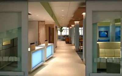 Photo 3 - Holiday Inn Express & Suites Gainesville - Lake Lanier Area by IHG