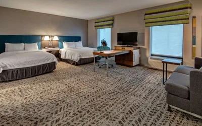 Photo 5 - Hampton Inn & Suites Nashville/Goodlettsville