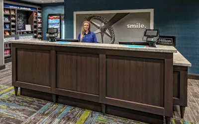 Photo 4 - Hampton Inn & Suites Nashville/Goodlettsville