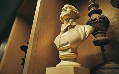 Photo 4 - The Draftsman, Charlottesville, University, Autograph Collection Hotel