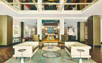 Photo 2 - The Draftsman, Charlottesville, University, Autograph Collection Hotel