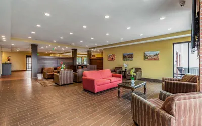 Photo 3 - Sleep Inn & Suites Hurricane Zion Park Area