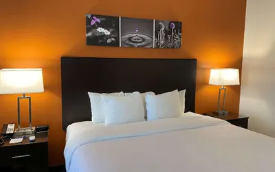 Photo 5 - Sleep Inn & Suites Hurricane Zion Park Area
