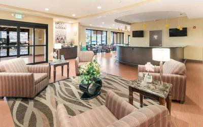 Photo 4 - Sleep Inn & Suites Hurricane Zion Park Area