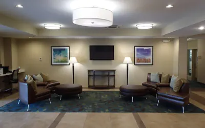 Candlewood Suites Bensalem - Philadelphia Area by IHG