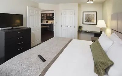 Photo 3 - Candlewood Suites Bensalem - Philadelphia Area by IHG
