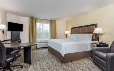 Photo 5 - Candlewood Suites Bensalem - Philadelphia Area by IHG