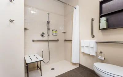 Photo 4 - Candlewood Suites Bensalem - Philadelphia Area by IHG