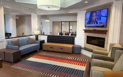 Photo 3 - Garner Hotel Page - Lake Powell Area by IHG
